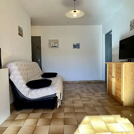 2 Pieces 5 Couchages Sur Ar590-010 *