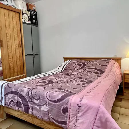 2 Pieces 5 Couchages Sur Ar590-010 Apartment *