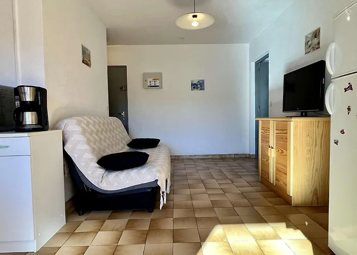 2 Pieces 5 Couchages Sur Ar590-010 *